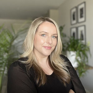 Meet your Posher, Kaitlin